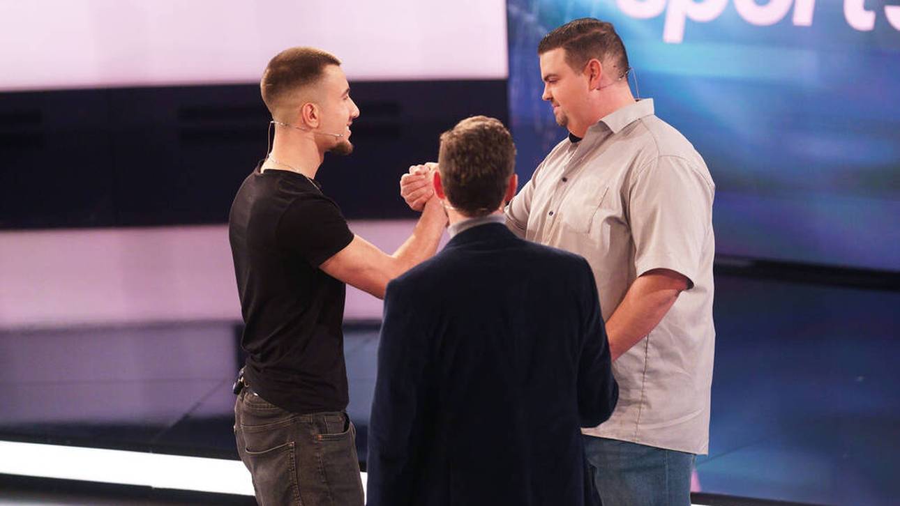 ZDF-Moderator zieht Clemens auf