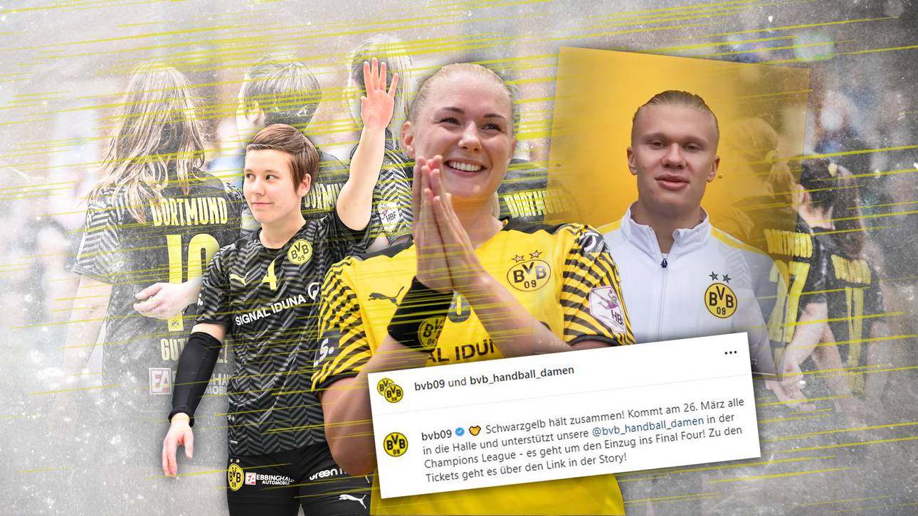 Historische Chance für den BVB