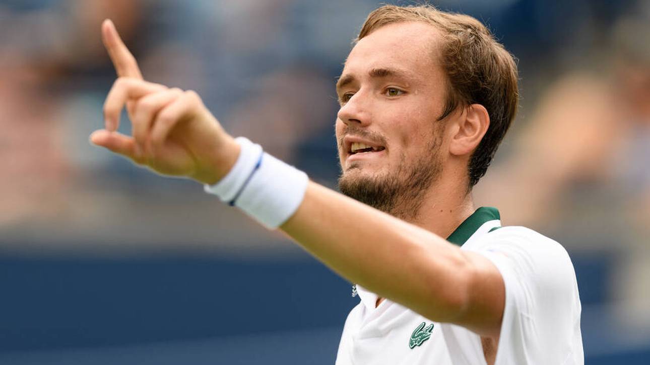 Tennis-Star wählt drei Bayern-Stars