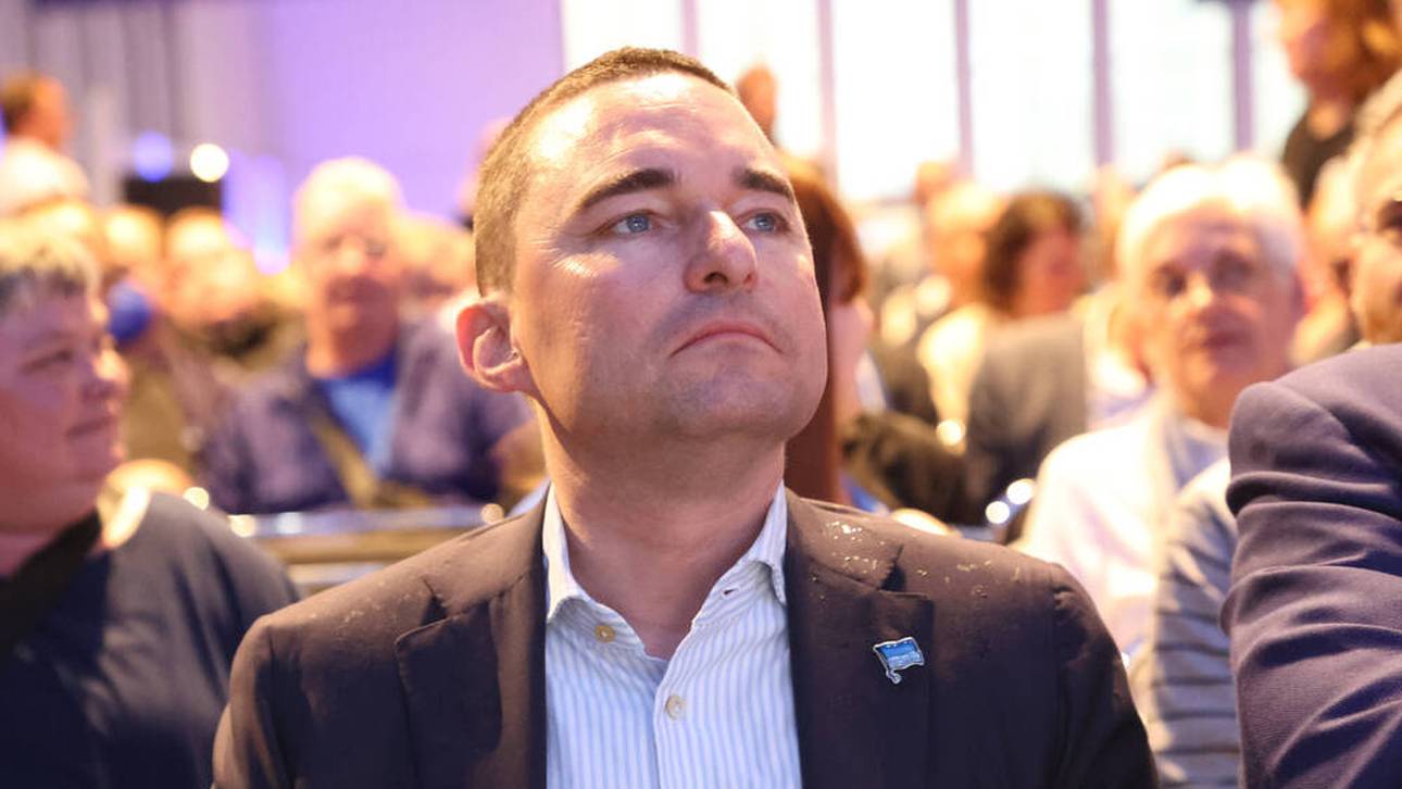 Windhorst-Ärger: Hertha reagiert