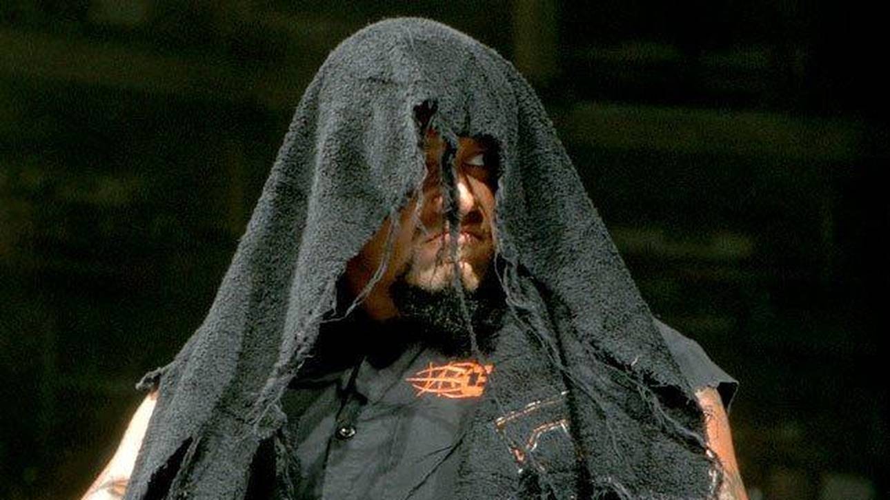 Die unterschätzte AEW-Schlüsselfigur