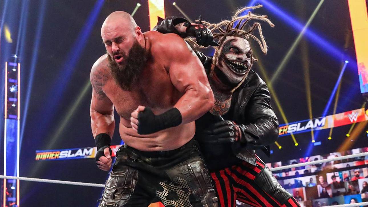 AEW offenbar mit Ex-WWE-Topstar einig