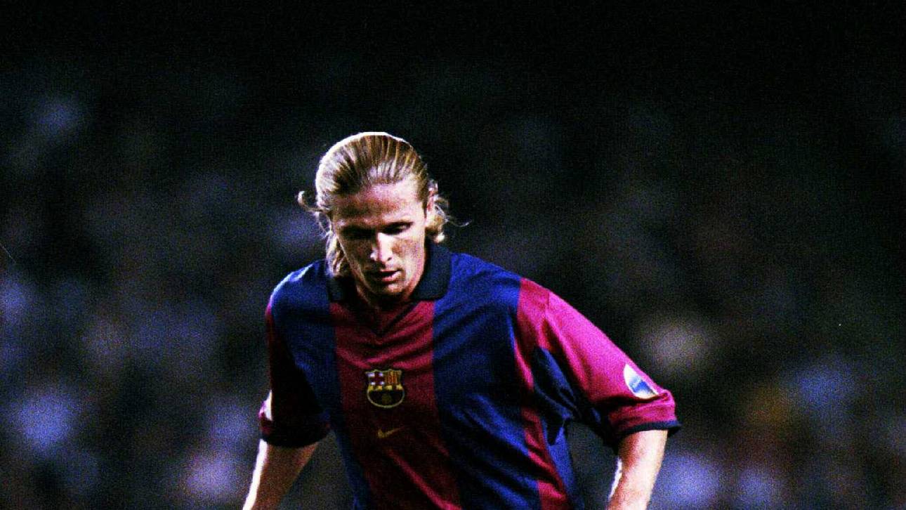 Ex-Barca-Star rechnet mit Neymar ab
