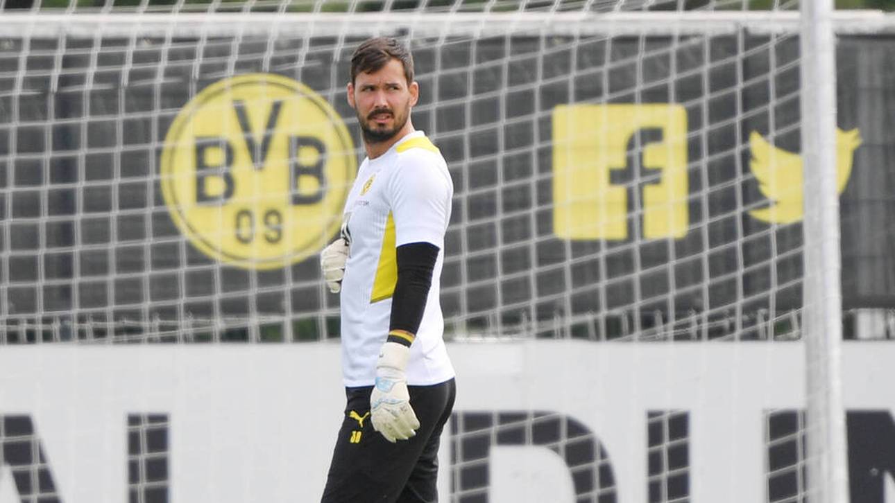 Wegen Kobel: Bürki degradiert