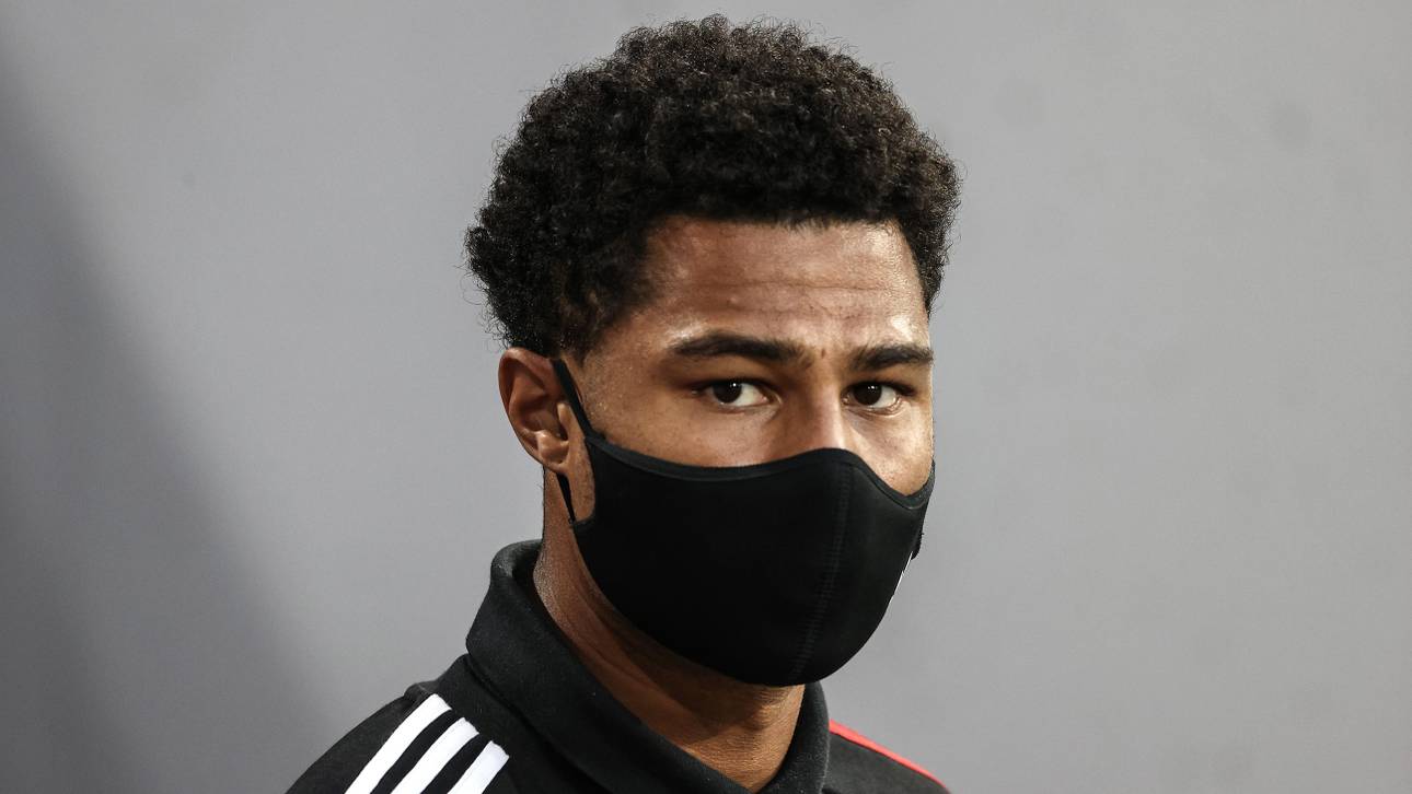 Droht Bayern der Spielausfall?