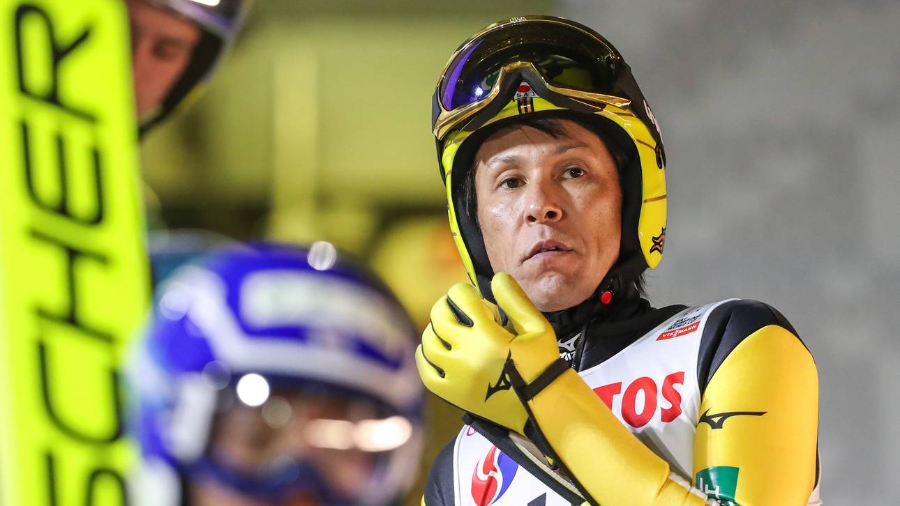 Kasai gönnt Pechstein Olympia-Rekord