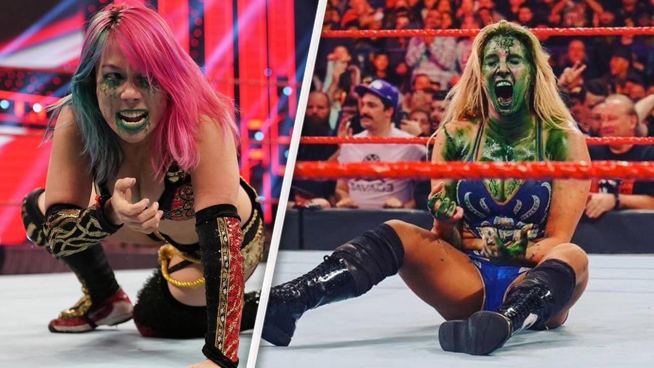 So funktioniert Asukas Gruselnebel