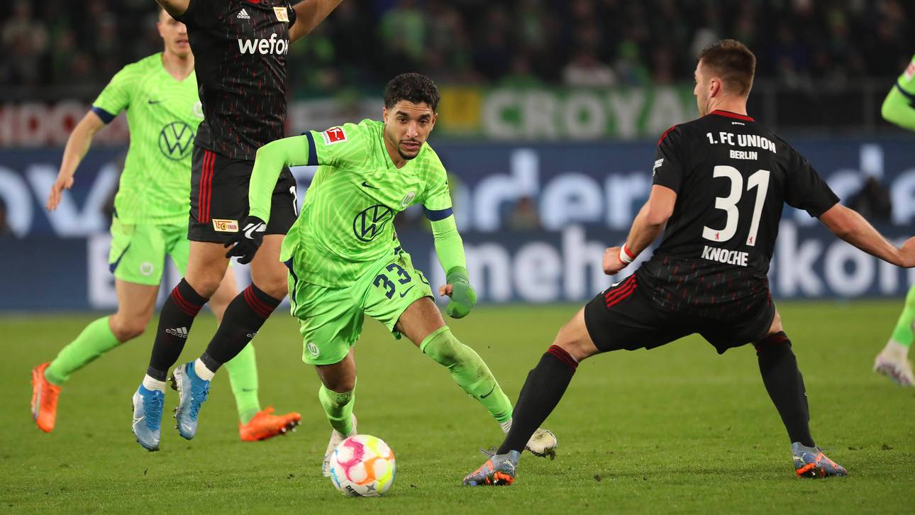 Union zum vierten Mal in Folge ohne Sieg