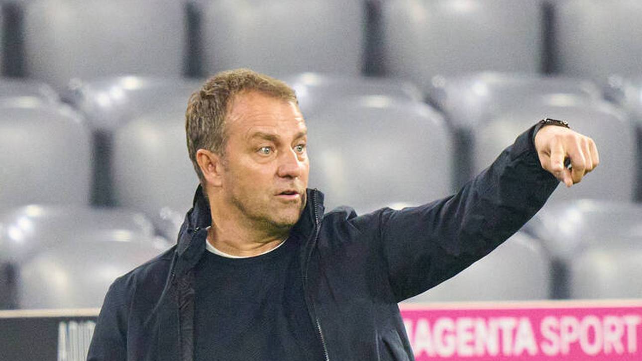 DFB nimmt Gespräche mit Flick auf!