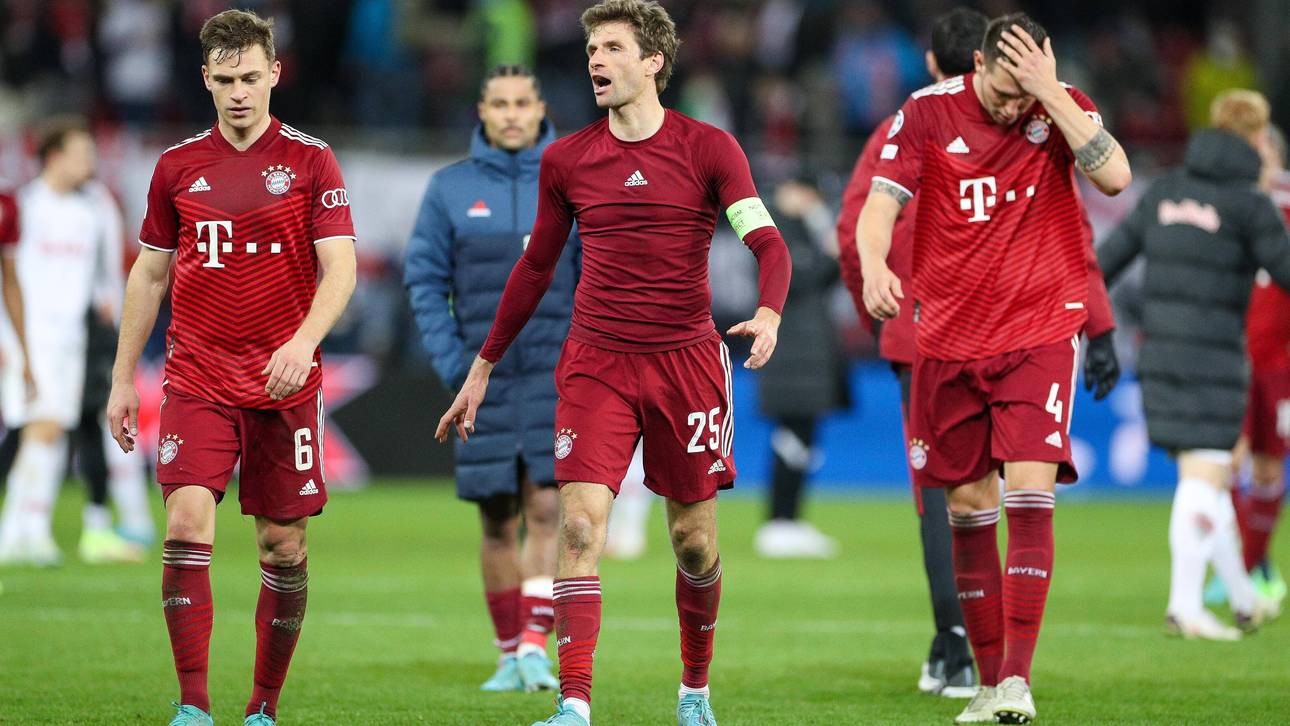 Kimmich-Ansage nach Zitter-Remis