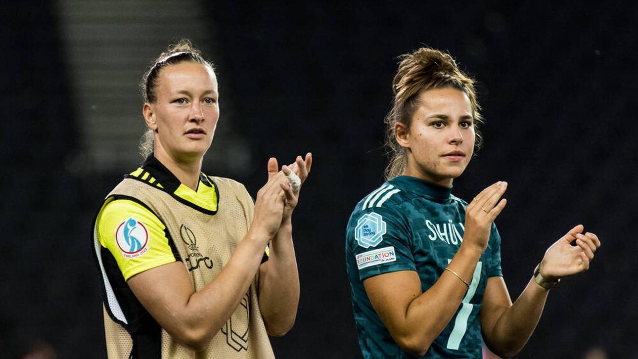 DFB-Star gibt Debüt bei DAZN