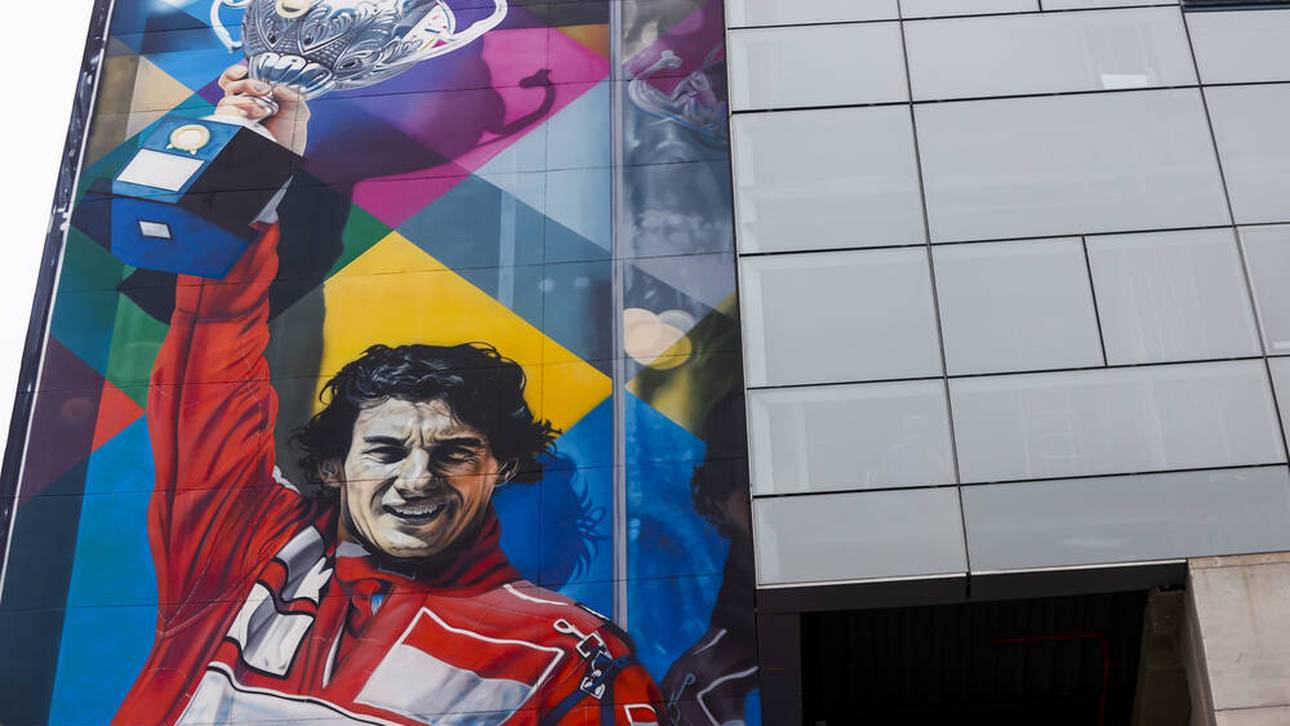 Senna-Doku: Geheimnis enthüllt