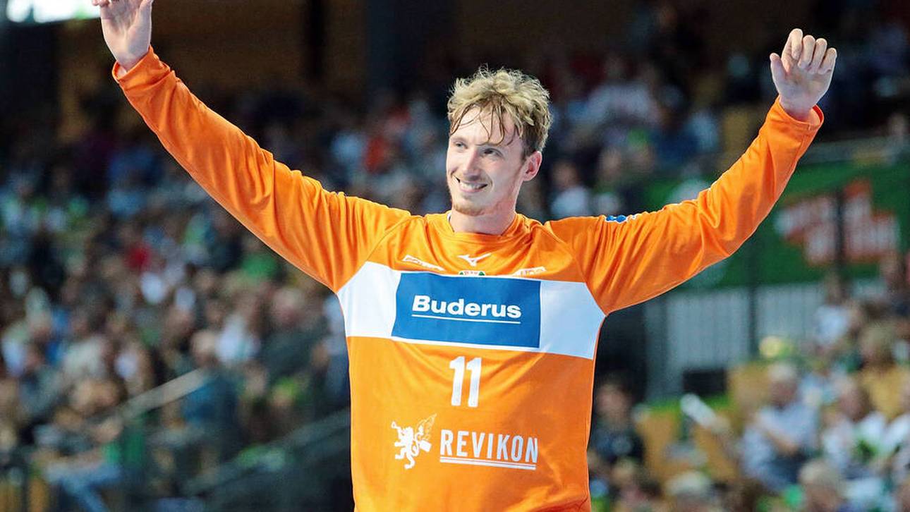 Der neue Shootingstar der HBL