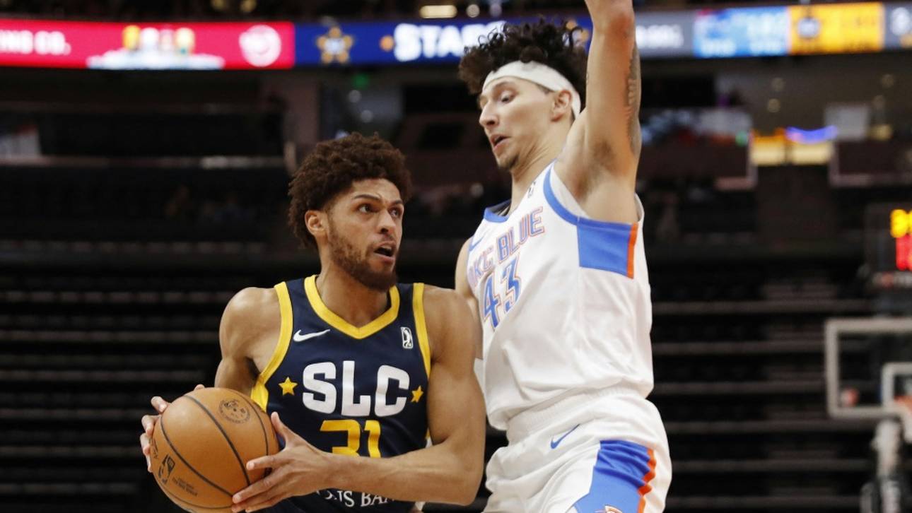 Oldenburg rüstet auf