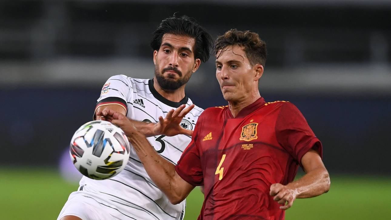 Einzelkritik: Trapp überzeugt