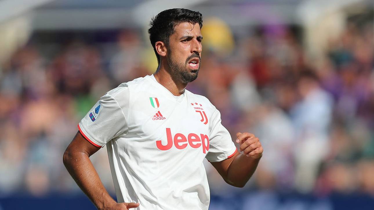 Sami Khedira erfolgreich operiert