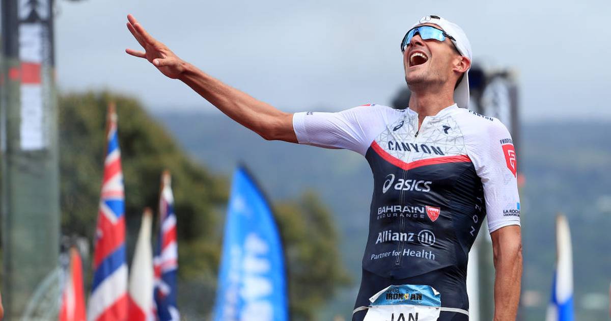 Ironman World Championship Mit Ironman Hawaii Wegen Corona Endgultig Abgesagt