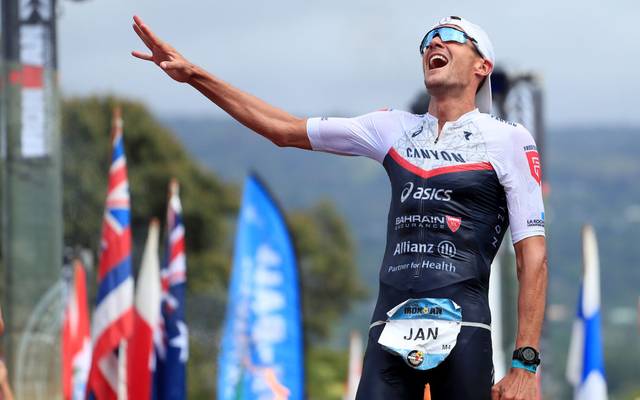 Ironman World Championship Mit Ironman Hawaii Wegen Corona Endgultig Abgesagt