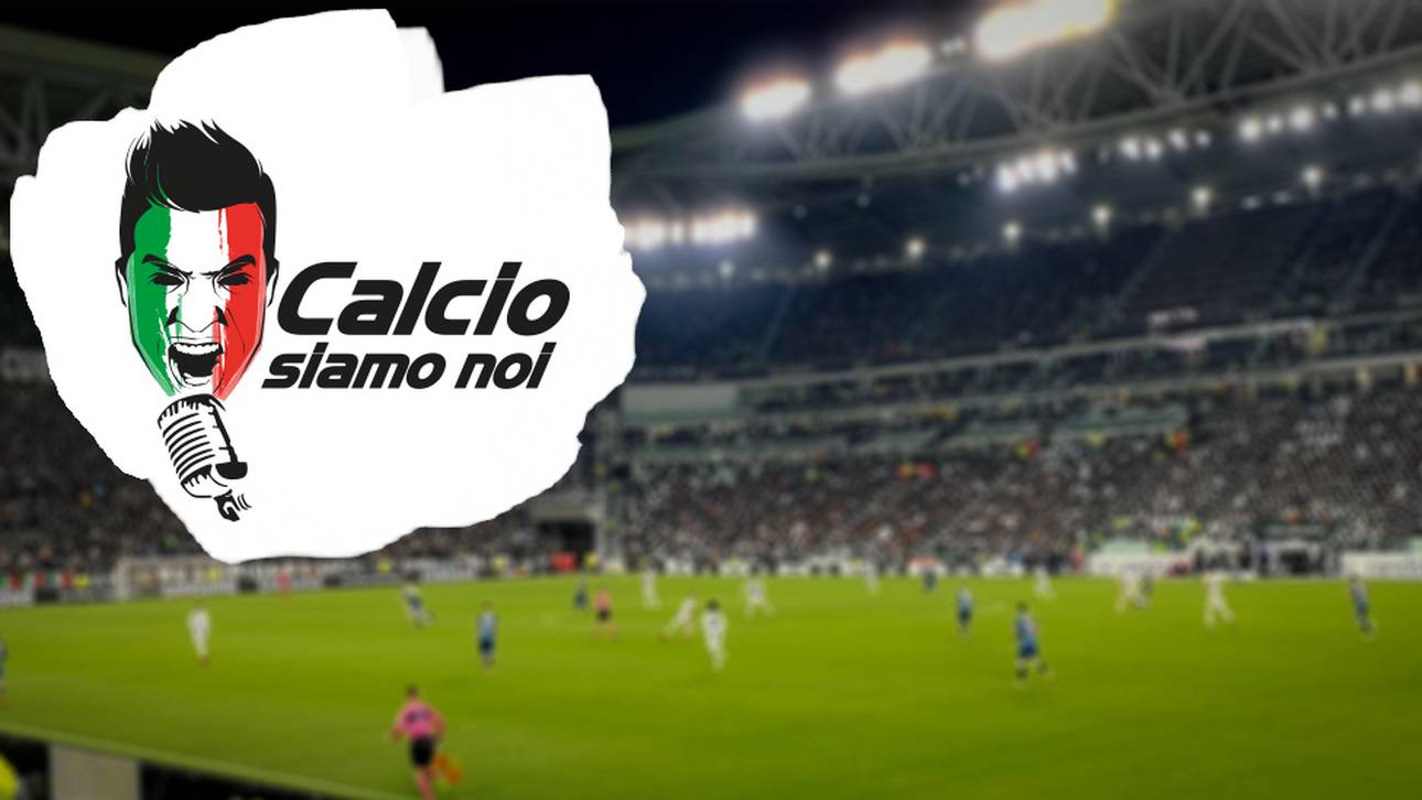 CSN – Der Serie-A-Talk