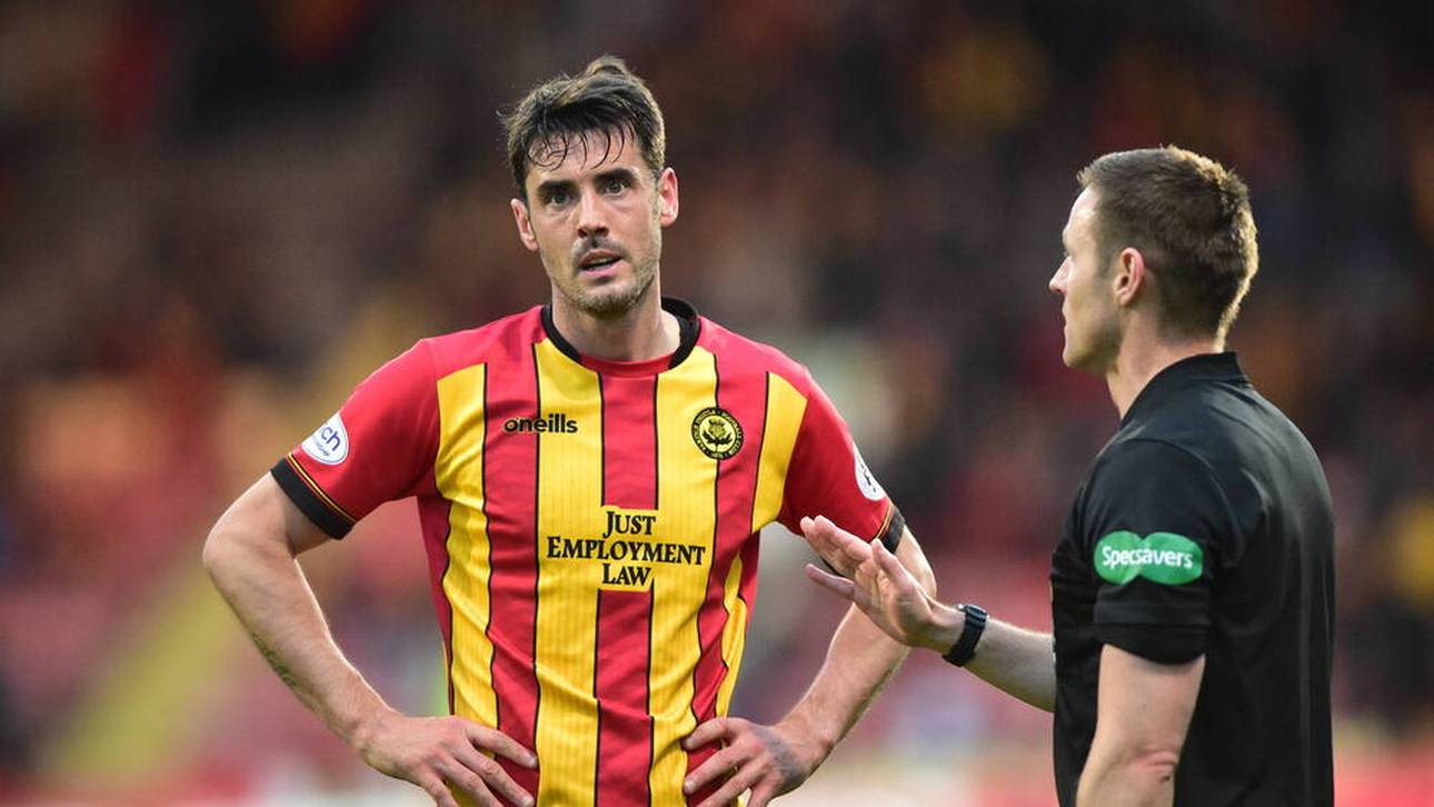 Sondertrikot für Maskottchen