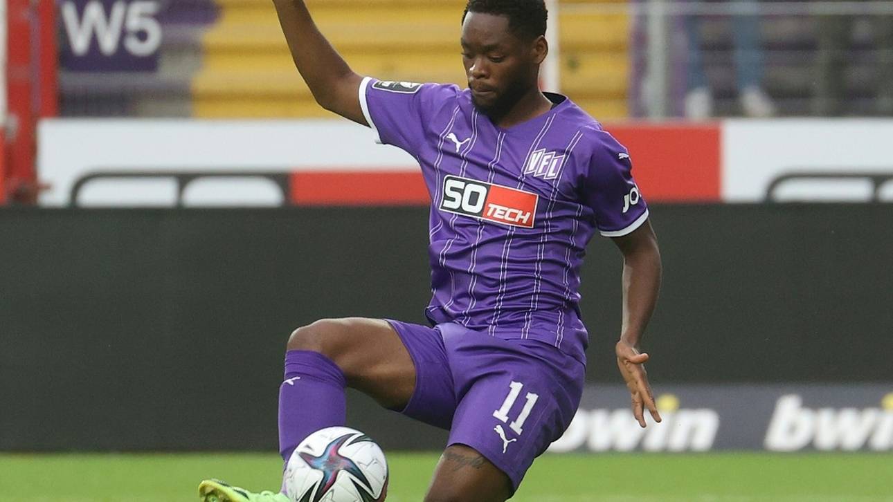 3. Liga: Osnabrück rückt an FCM heran – Volles Haus in Saarbrücken