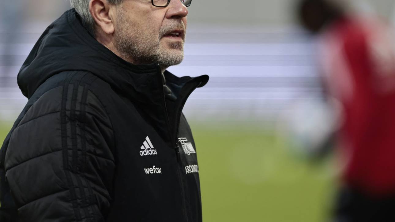 Union-Trainer vor Viertelfinale demütig