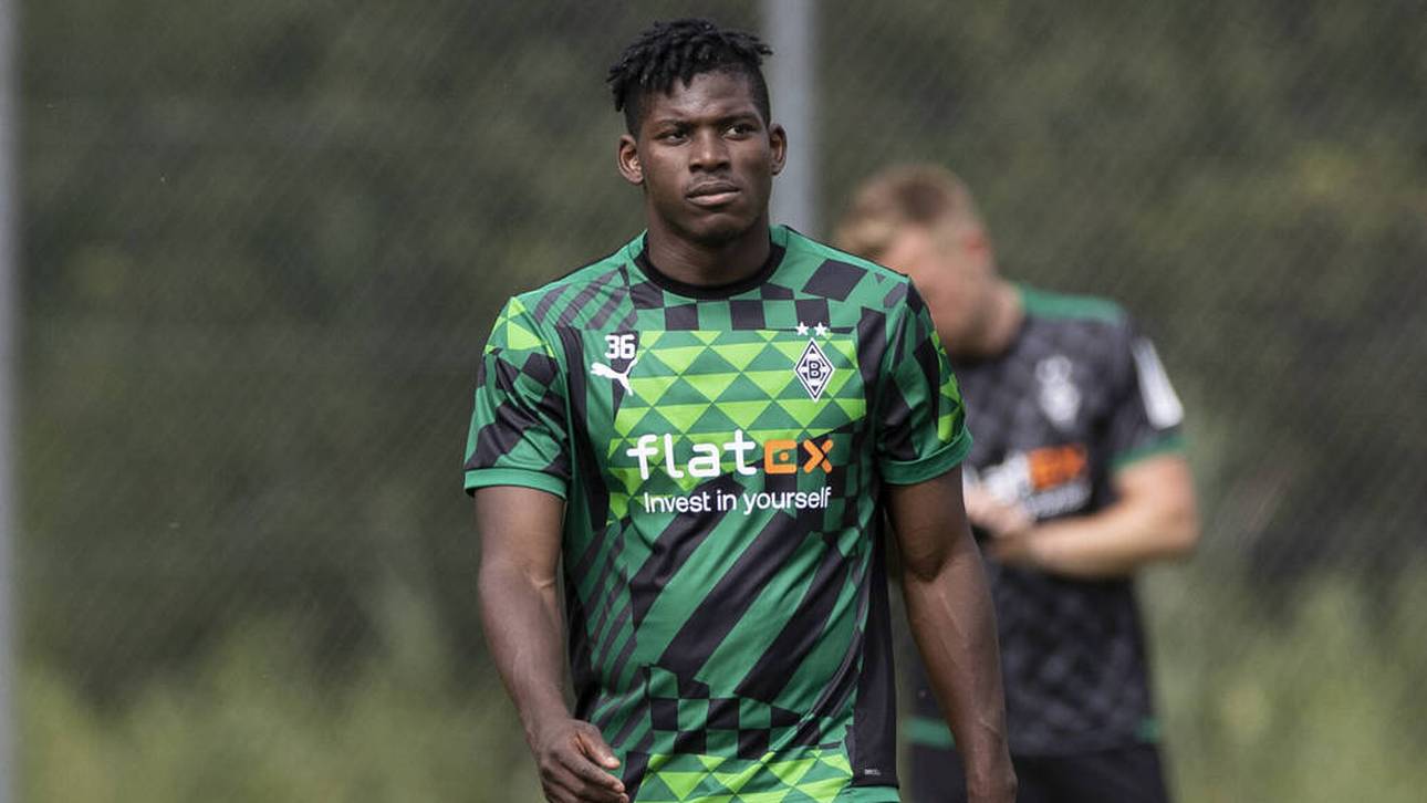 Fix! Embolo hat neuen Klub