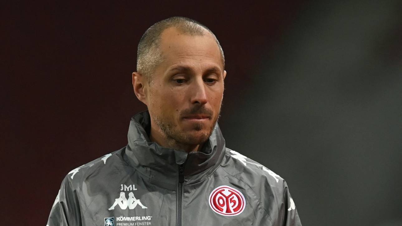 Mainzer Krisensitzung: Coach bleibt
