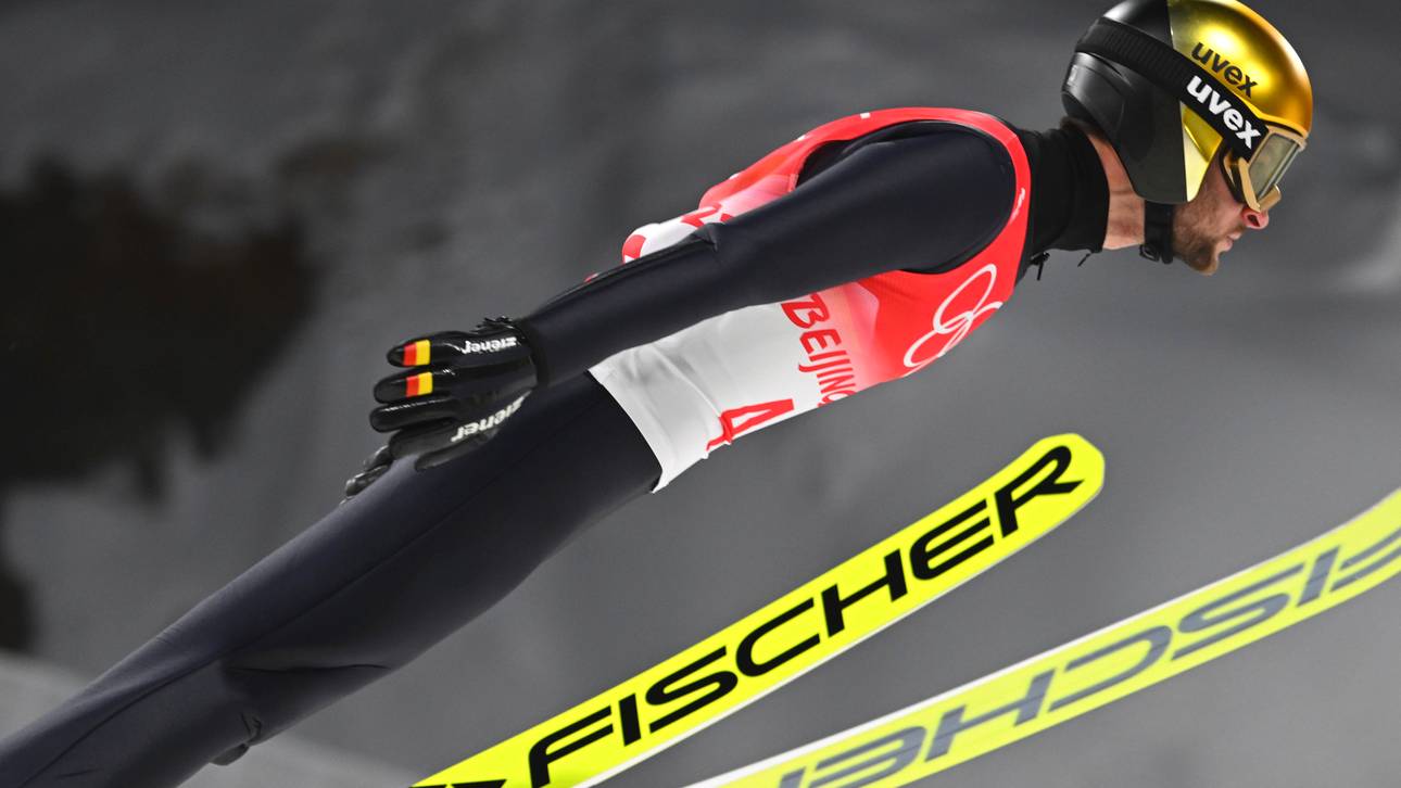 „Magnet im Hang“: Rätsel um DSV-Adler