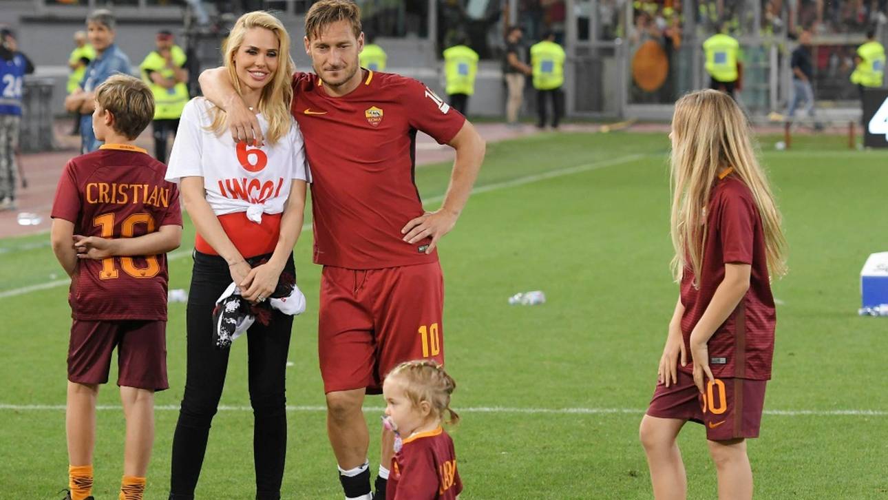 Ehe-Aus bei Italiens Traumpaar