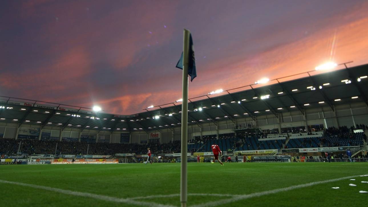2. Bundesliga: Paderborn verpflichtet Marcel Mehlem aus Belgien