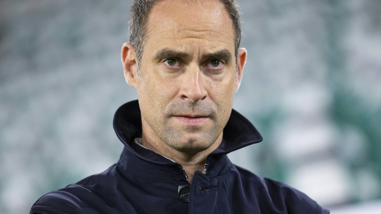 Leipzig-Boss: „Das wäre fatal“