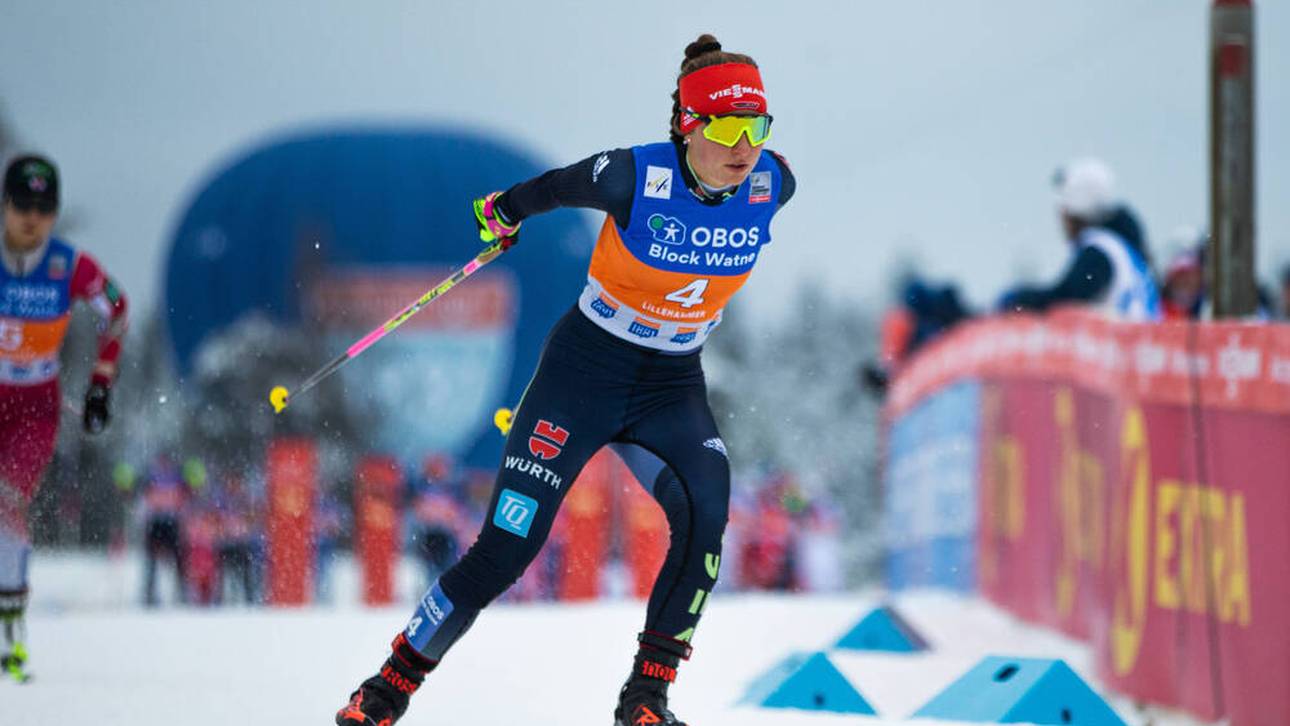 16-Jährige wiederholt Podest-Coup