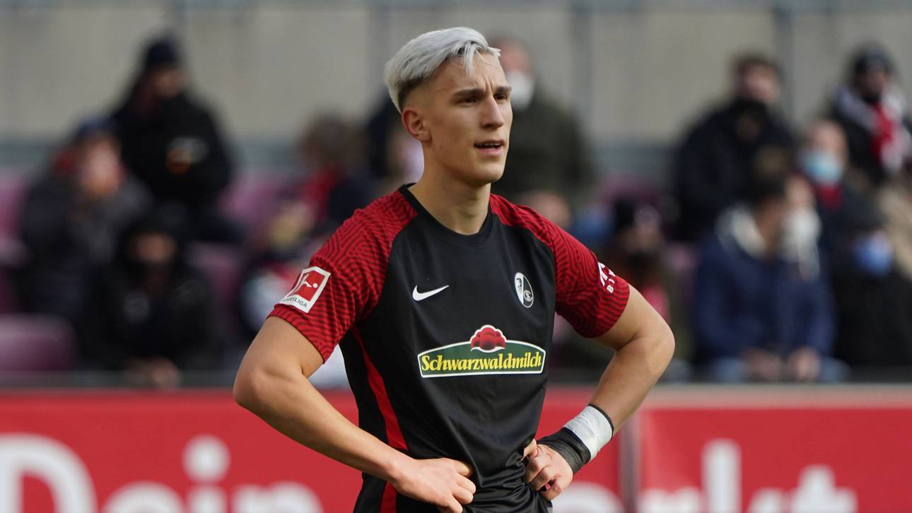 Darum entfolgte Schlotterbeck Bayern