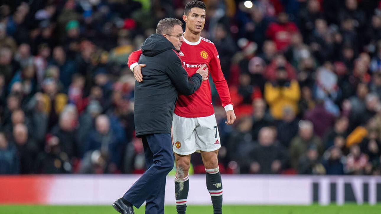 Erste Zweifel an Rangnick?