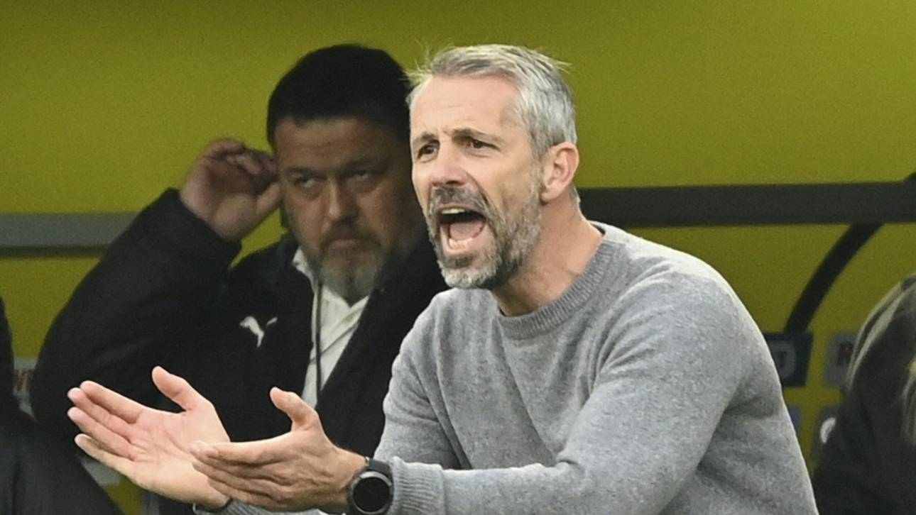 Das sind Dortmunds Optionen für links hinten