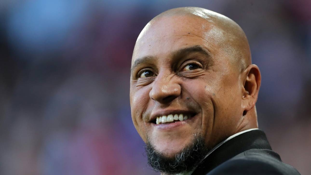 Real-Legende spielt für Kneipenteam