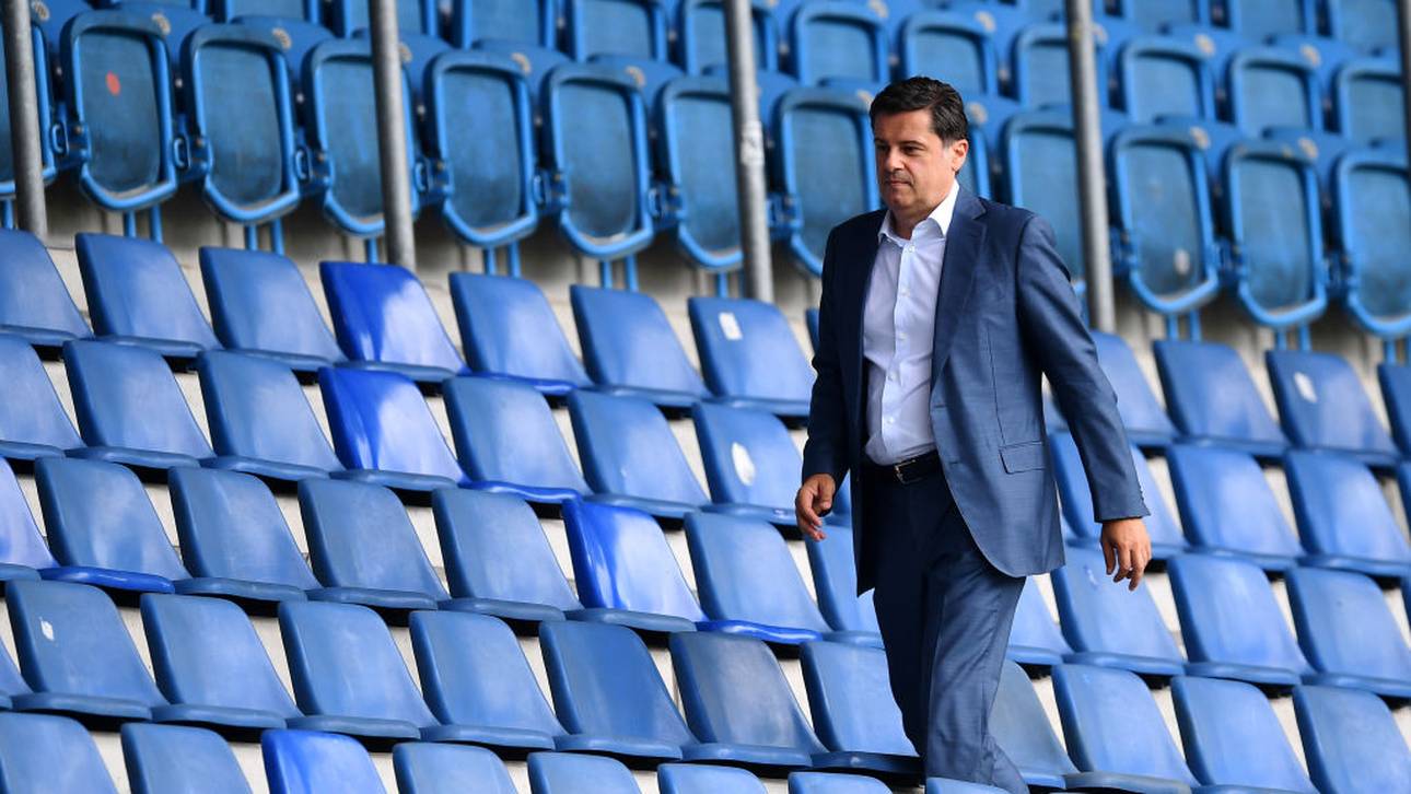 Salary Cap: Seifert begrüßt Gutachten