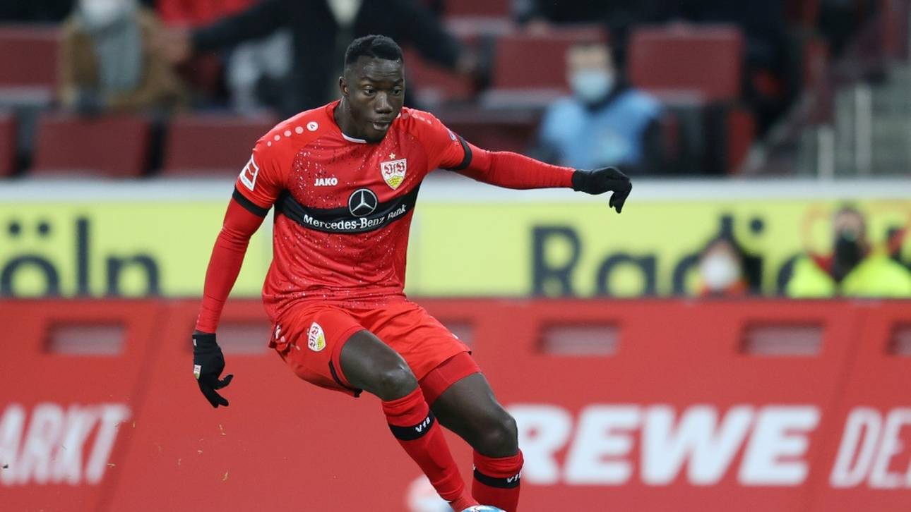 Test bei Silas nicht eindeutig