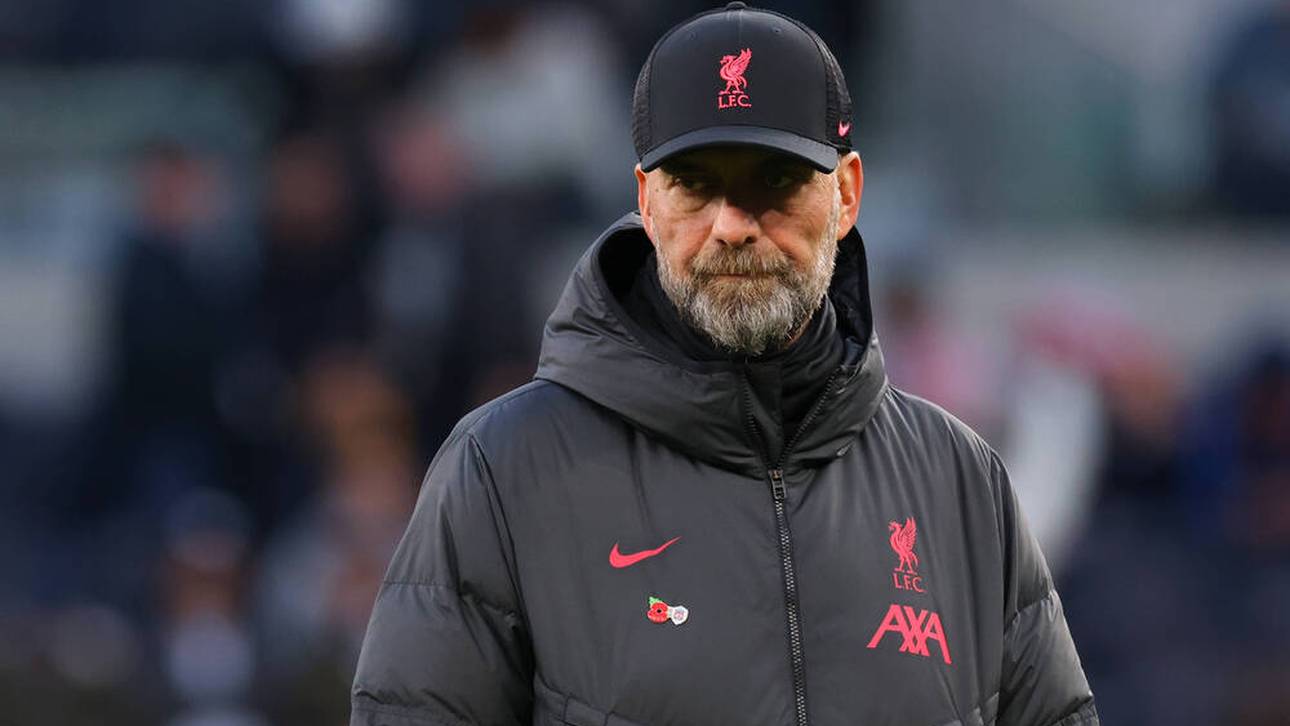 Zukunft von Klopp ungewiss?