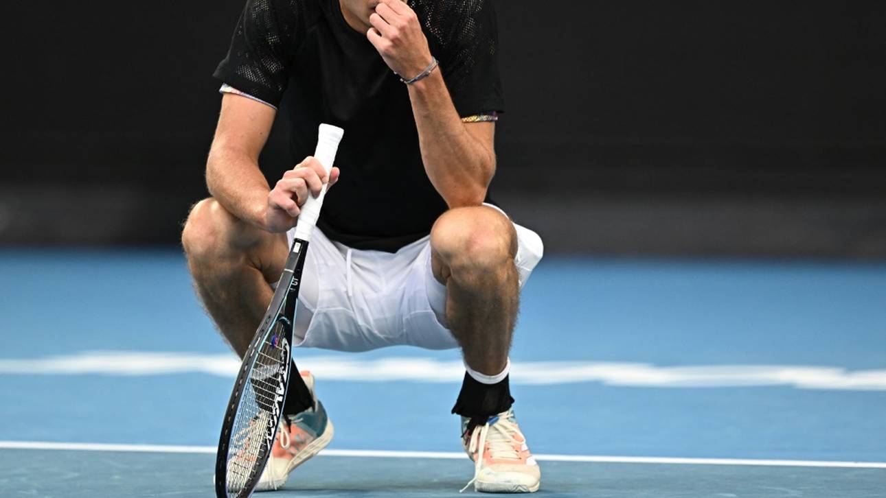 „Aus Mangel an Beweisen“: Keine ATP-Maßnahmen gegen Zverev