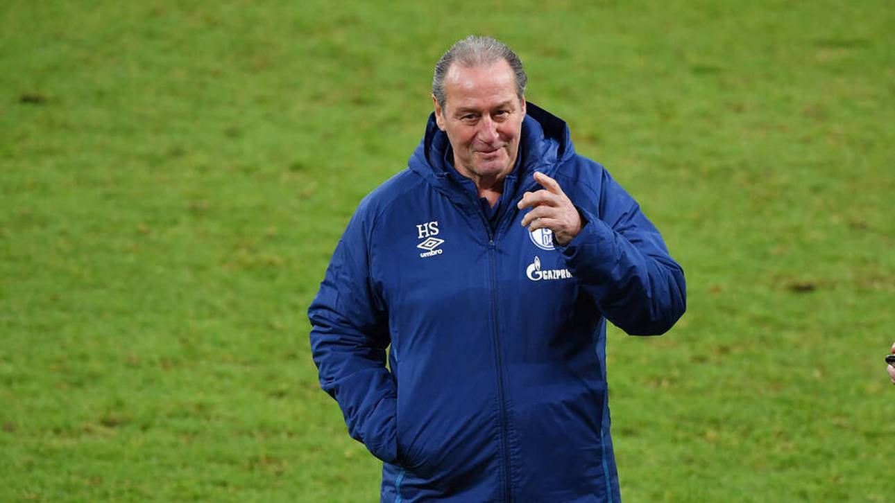 „Schalke braucht einen Trainer, der …“