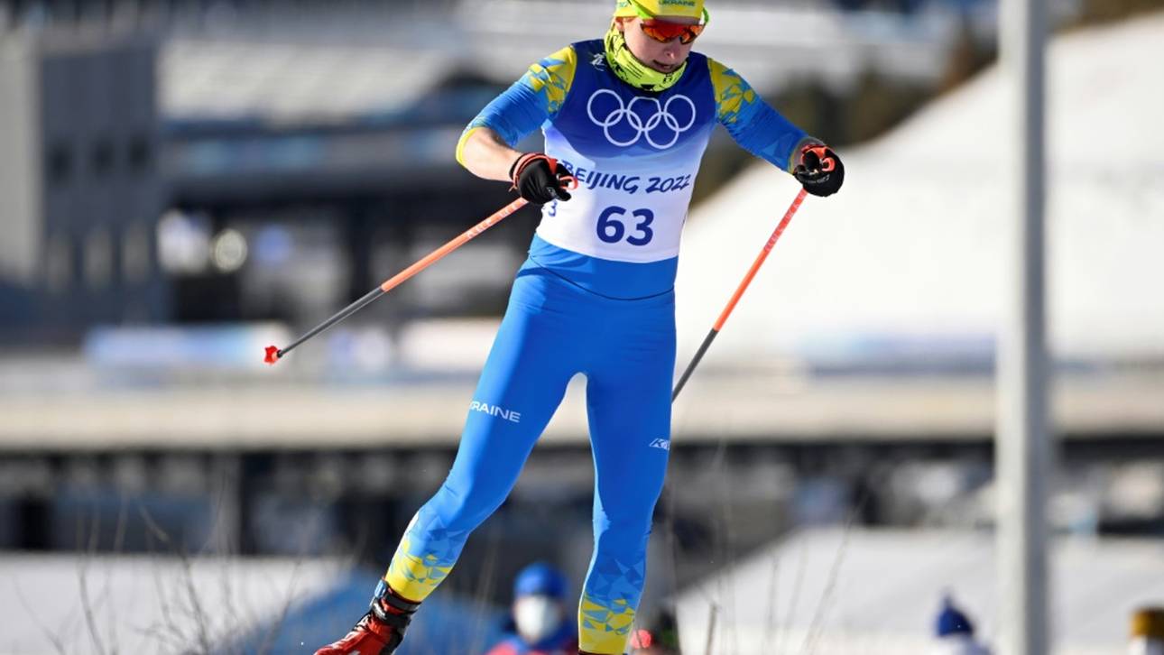 Nächster positiver Dopingtest in Peking