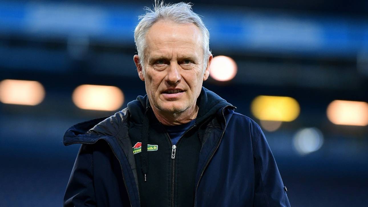 Streich will Lewandowski stoppen