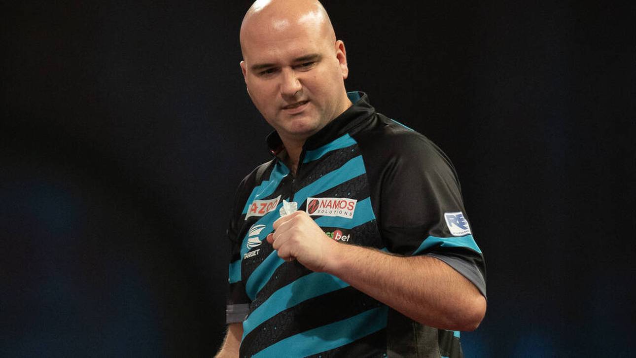 Fehlstart – dann dreht Cross auf