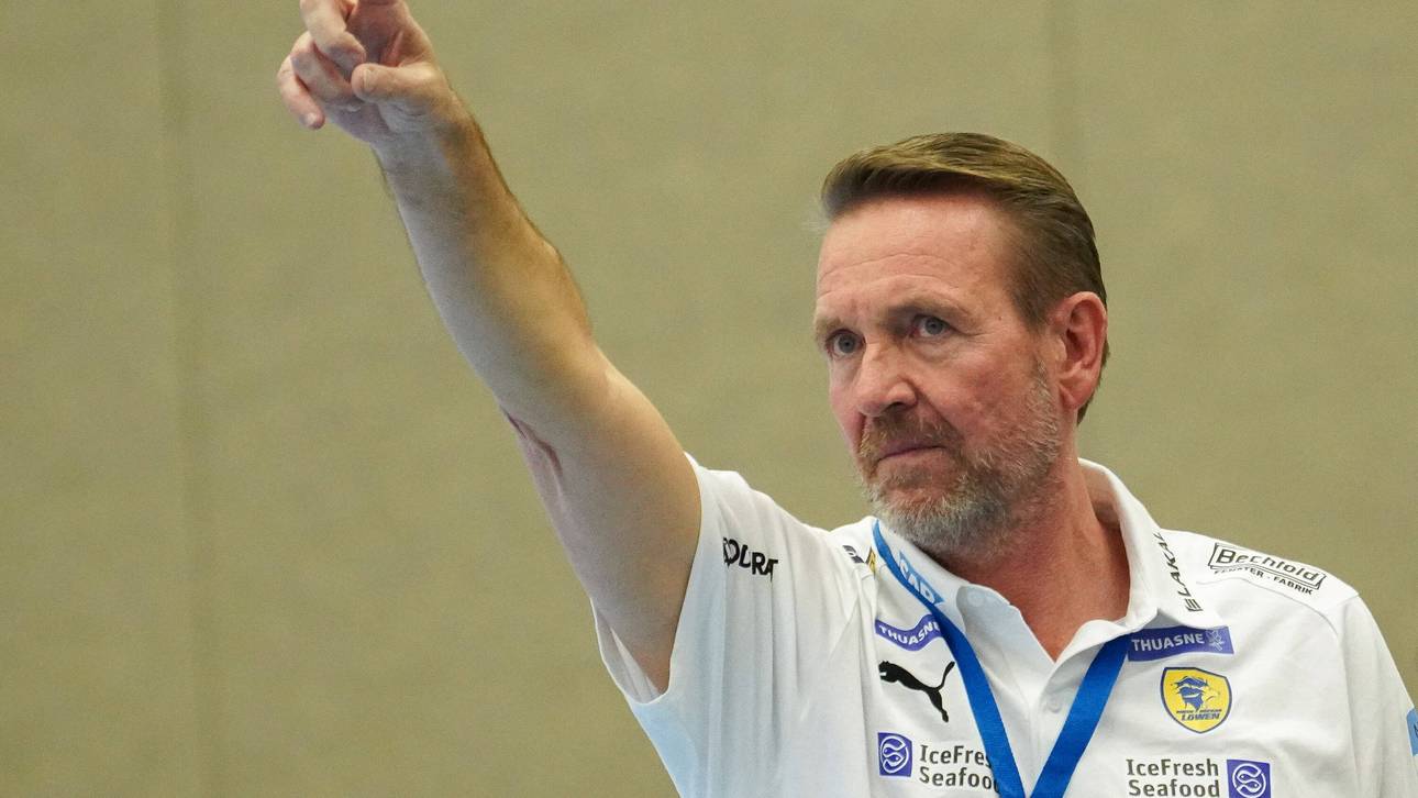 Knackt Schwalb auch Hannover?