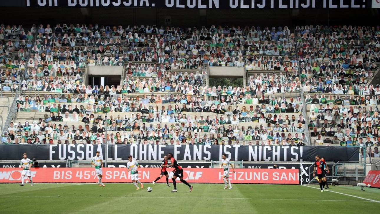 Lauterbach gegen Fan-Massentests