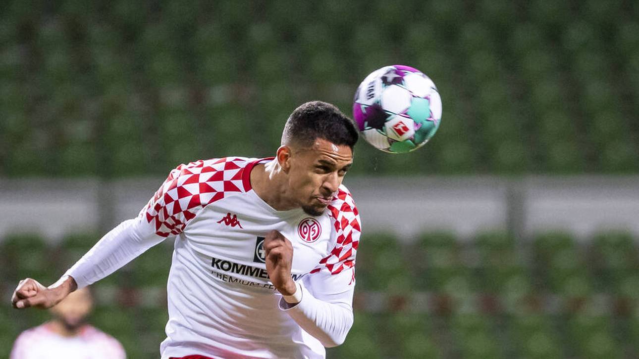 HSV verpflichtet Terodde-Ersatz