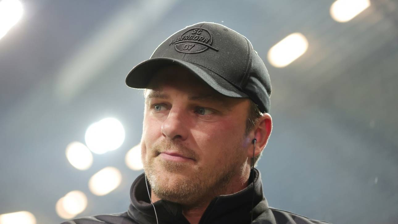 Hiobsbotschaft für Paderborn