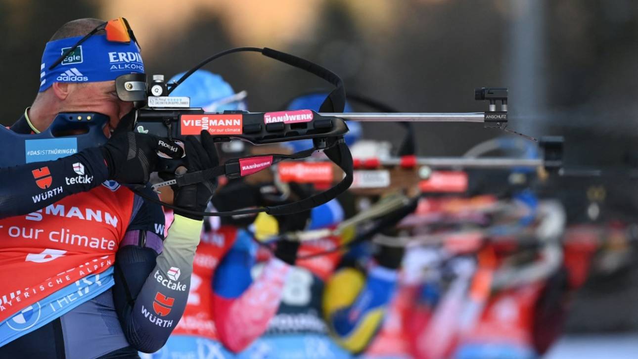 Lesser & Co. verpassen Podest haarscharf